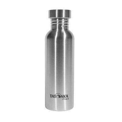 Tatonka Steel Bottle Premium - dabai.lv