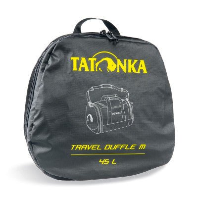 Tatonka Travel Duffle M - dabai.lv