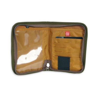 Tatonka Travel Zip M RFID B - NATURRAUS.DE