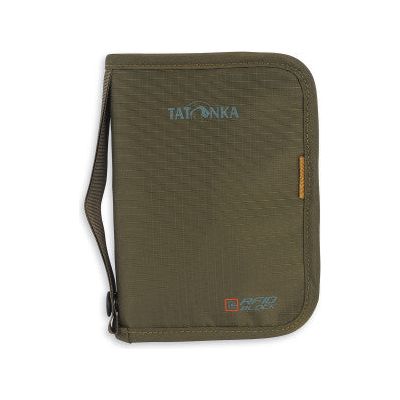 Tatonka Travel Zip M RFID B - NATURRAUS.DE