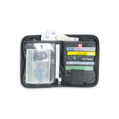 Tatonka Travel Zip M RFID B - NATURRAUS.DE