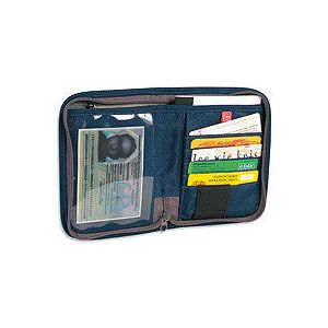 Tatonka Travel Zip M RFID B - NATURRAUS.DE