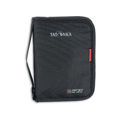Tatonka Travel Zip M RFID B - NATURRAUS.DE