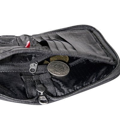 Tatonka Zip Money Box RFID B - dabai.lv