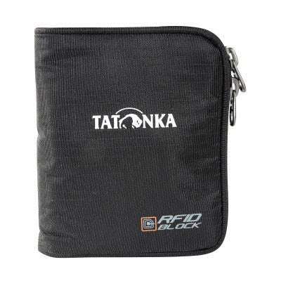 Tatonka Zip Money Box RFID B - dabai.lv