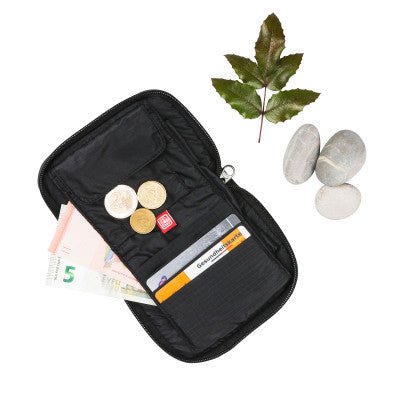 Tatonka Zip Money Box RFID B - dabai.lv