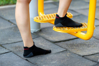 Pirin Hill Ultra Dünne Laufsocken mit Tactel