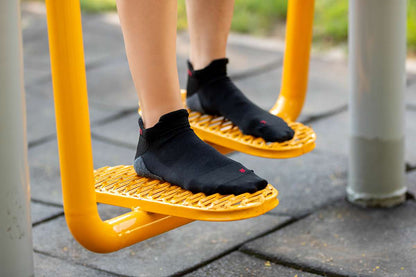 Pirin Hill Ultra Dünne Laufsocken mit Tactel