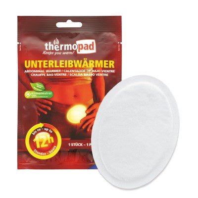 Thermopad Abdominal warmer - DABAI.LV