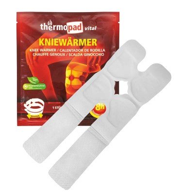Thermopad Kniewärmer - NATURRAUS.DE