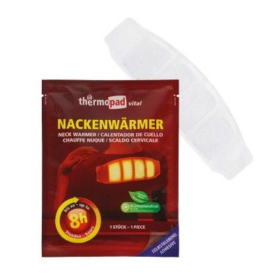 Thermopad Neck warmer - DABAI.LV
