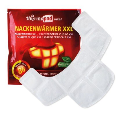 Thermopad Nackenwärmer XXL - NATURRAUS.DE