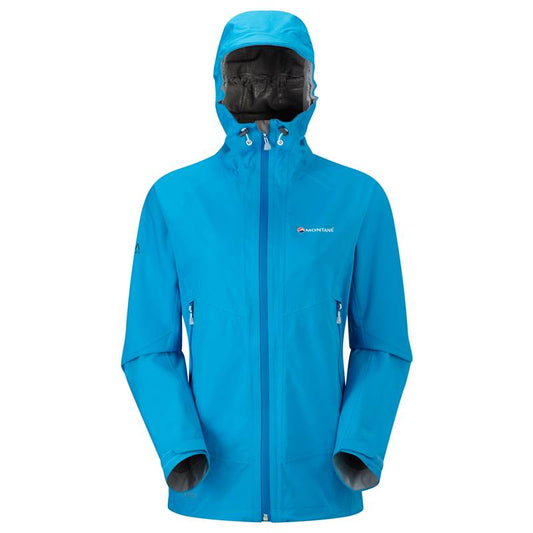 Montane Fem Trailblazer Stretch Jacke