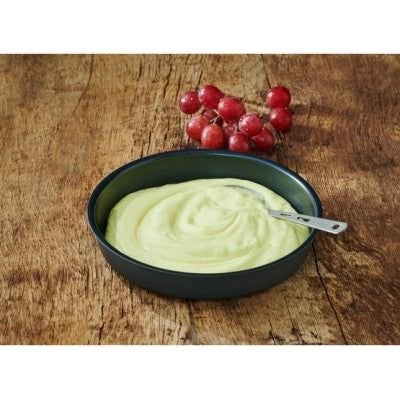 TREK`N EAT Zitronencreme - NATURRAUS.DE