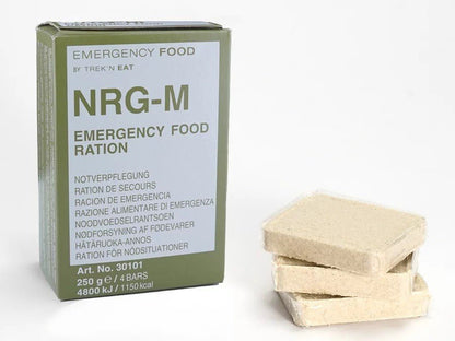 TREK`N EAT NRG - M - NATURRAUS.DE