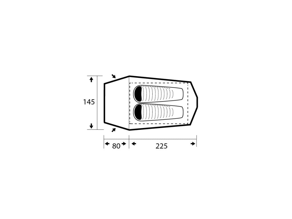 Trimm Spark - NATURRAUS.DE