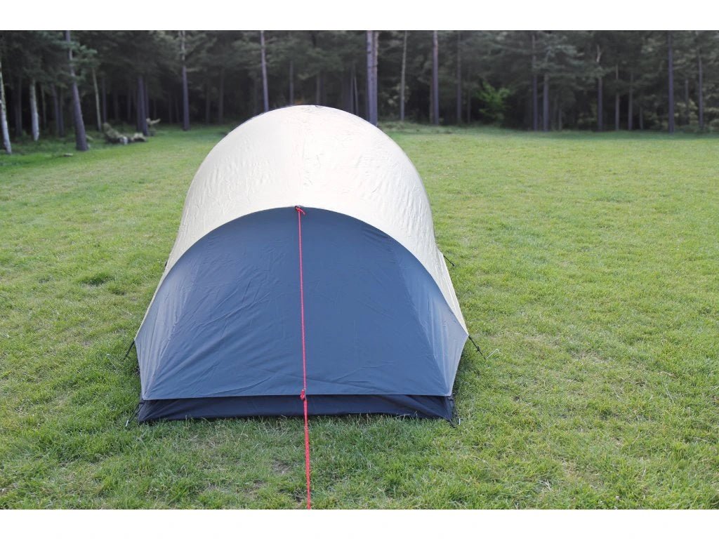 Trimm Spark - NATURRAUS.DE