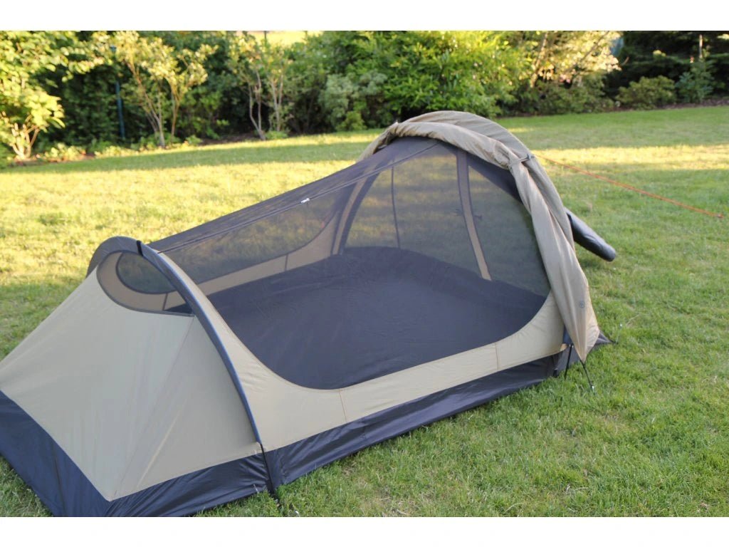 Trimm Spark - NATURRAUS.DE