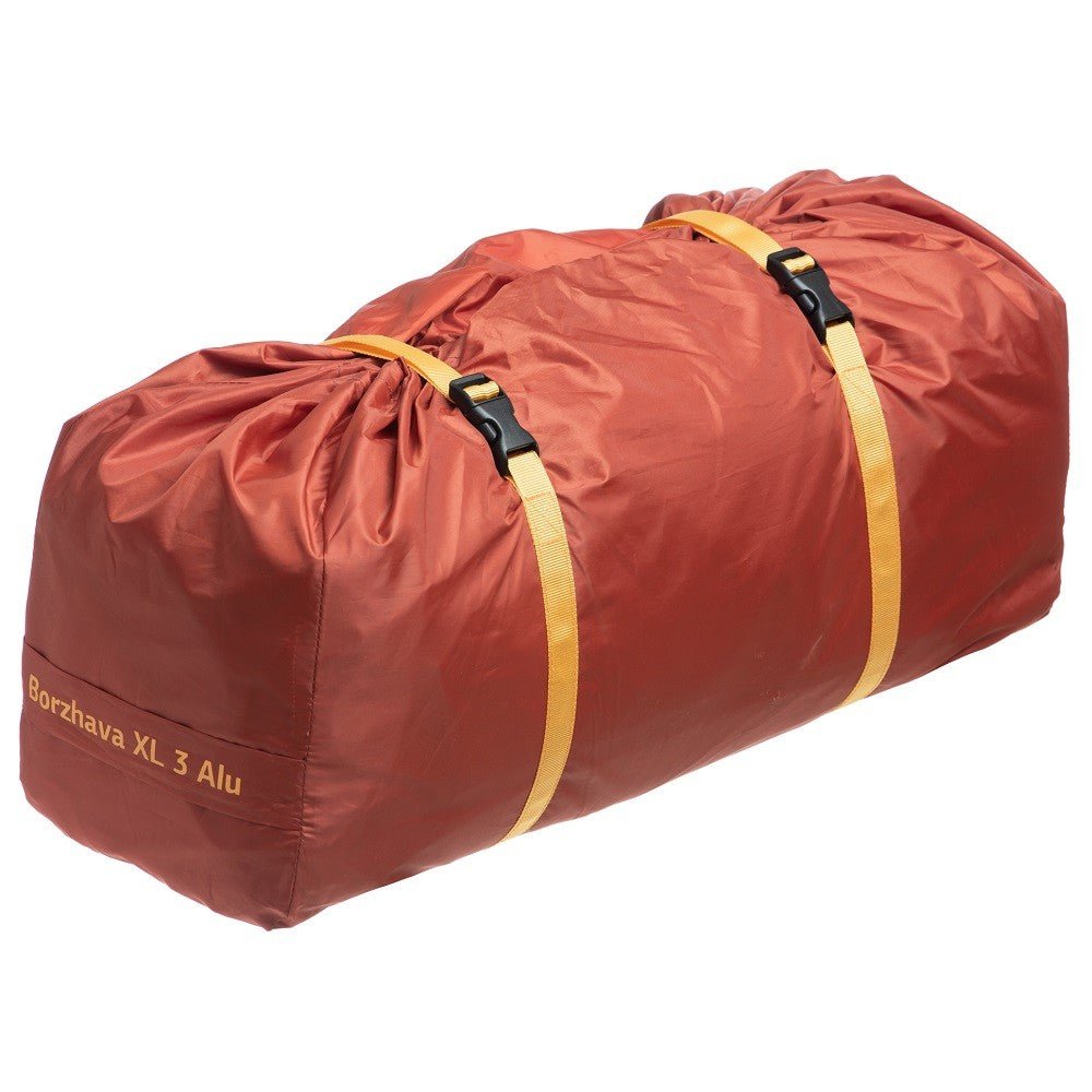 Turbat Borzhava 3 ALU XL - dabai.lv