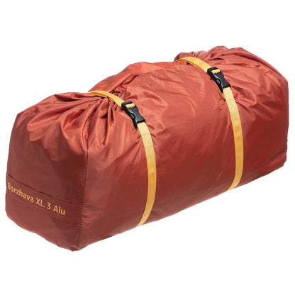 Turbat Borzhava 3 ALU XL - dabai.lv