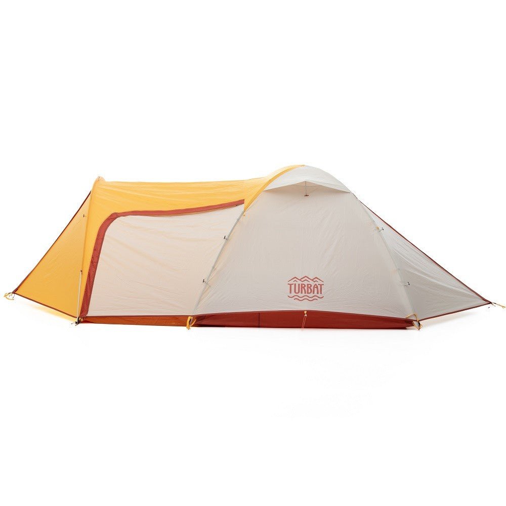 Turbat Borzhava 3 ALU XL - dabai.lv