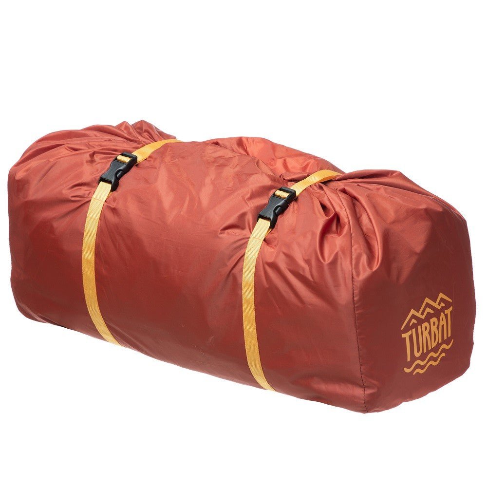 Turbat Borzhava 3 ALU XL - dabai.lv