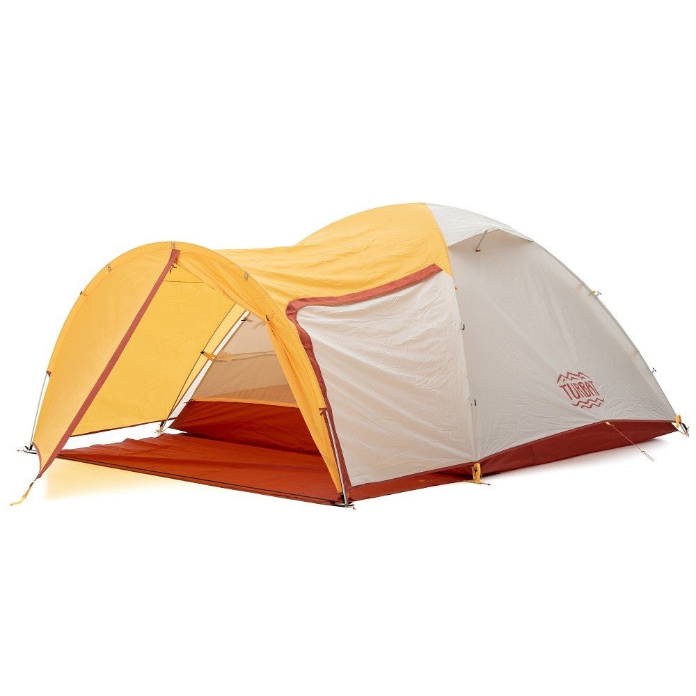 Turbat Borzhava 3 ALU XL - dabai.lv