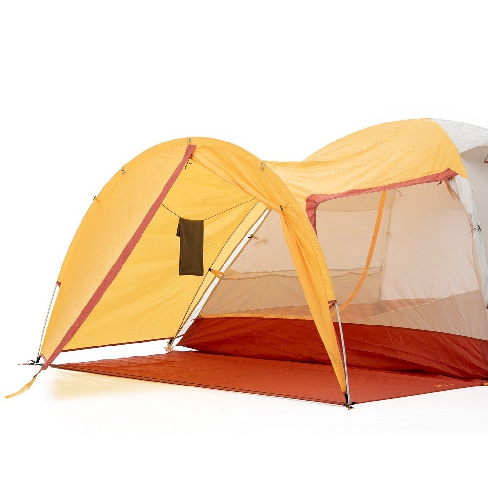 Turbat Borzhava 3 ALU XL - dabai.lv