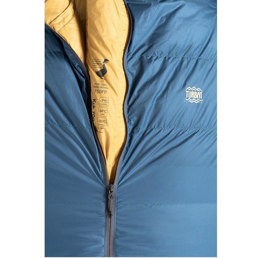 Turbat Kuk 700 Long - NATURRAUS.DE