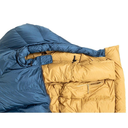 Turbat Kuk 700 Long - NATURRAUS.DE