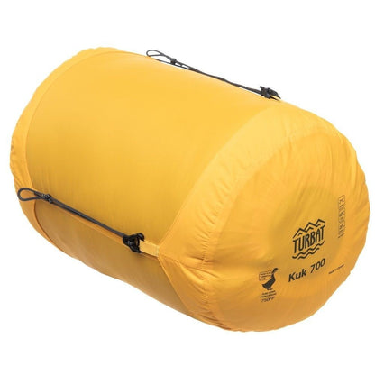 Turbat Kuk 700 Regular - NATURRAUS.DE