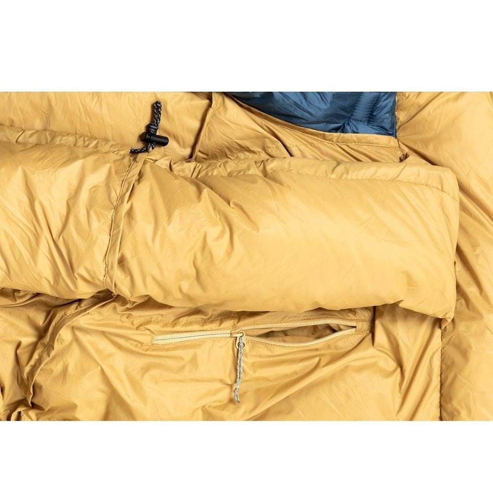 Turbat Kuk 700 Regular - NATURRAUS.DE