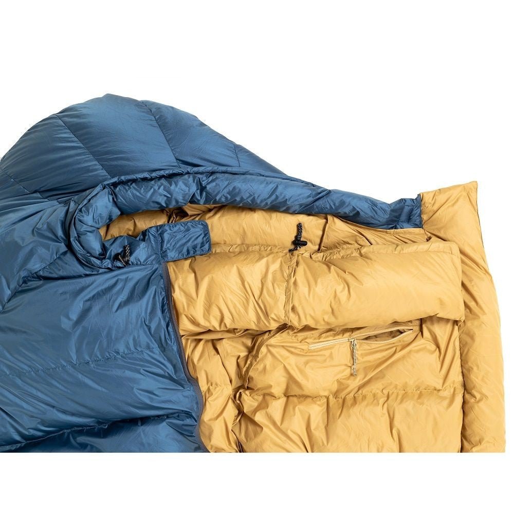 Turbat Kuk 700 Regular - NATURRAUS.DE