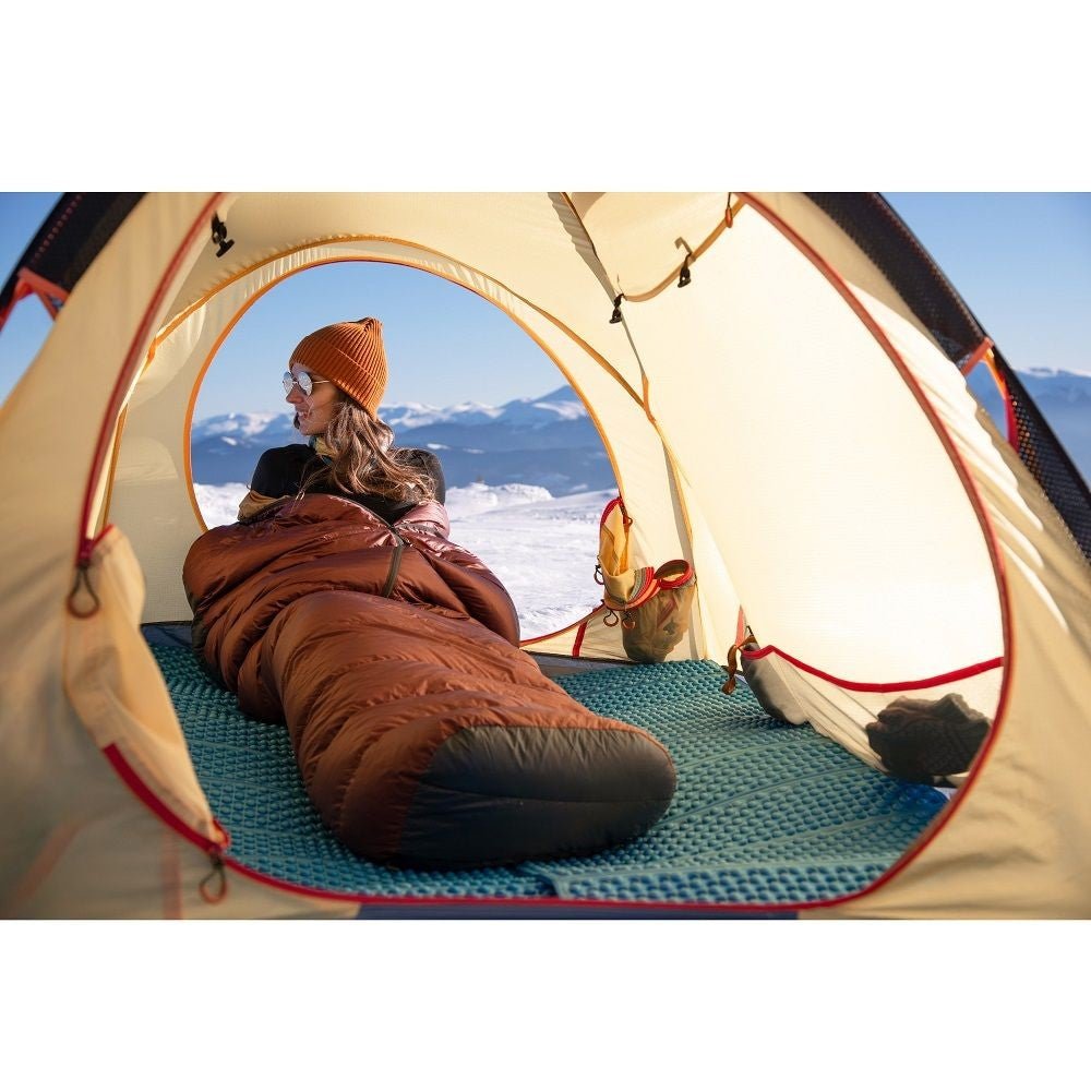 Turbat Kuk 700 Regular - NATURRAUS.DE