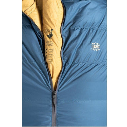 Turbat Kuk 700 Regular - NATURRAUS.DE