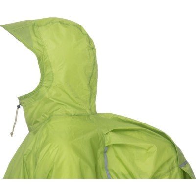 Turbat Molfar Pro Poncho - NATURRAUS.DE