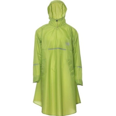Turbat Molfar Pro Poncho - NATURRAUS.DE