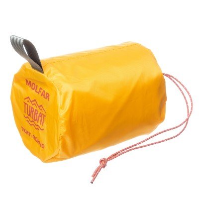 Turbat Poncho - Zelt Molfar - NATURRAUS.DE