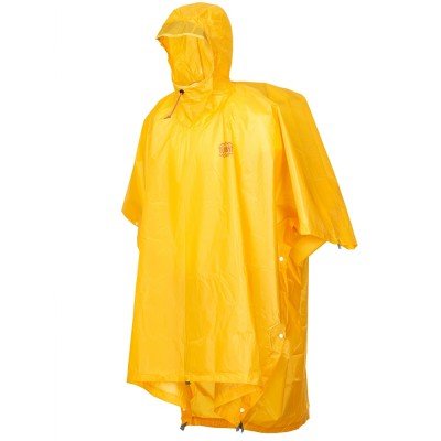 Turbat Poncho - Zelt Molfar - NATURRAUS.DE
