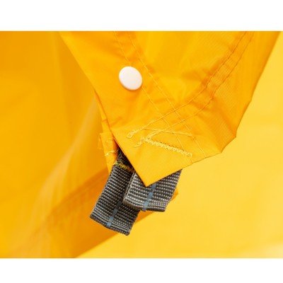 Turbat Poncho - Zelt Molfar - NATURRAUS.DE
