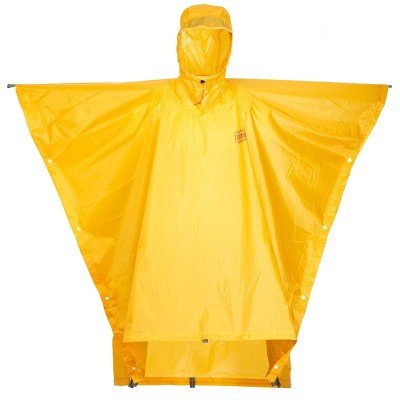 Turbat Poncho - Zelt Molfar - NATURRAUS.DE