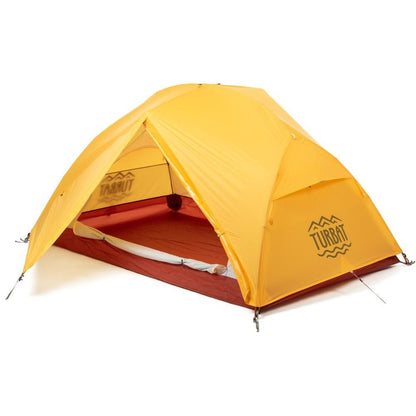 Turbat Shanta Pro 2 - NATURRAUS.DE