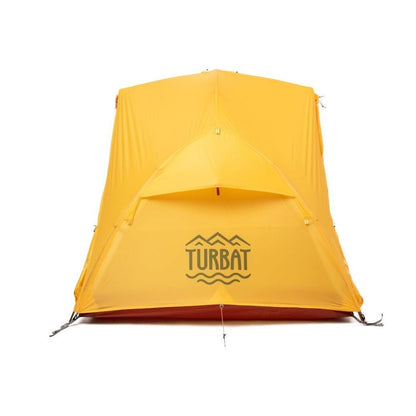 Turbat Shanta Pro 2 - NATURRAUS.DE