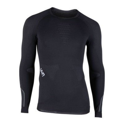 UYN Herren Ambition UW Shirt LG_SL. - NATURRAUS.DE