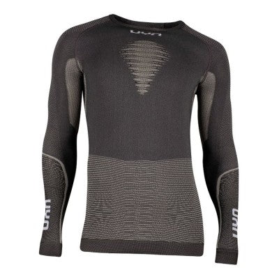 UYN Herren Energyon UW Shirt Lang SL. - NATURRAUS.DE