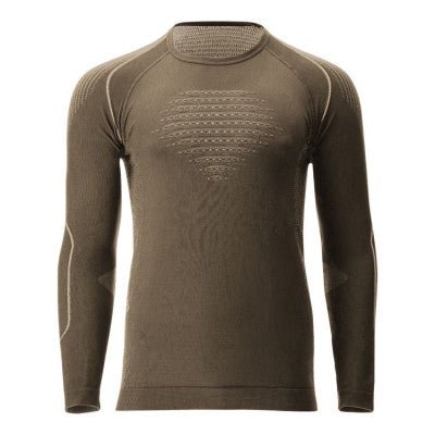 UYN Man Evo. Xtreme Comf. UW Shirt LS tac - dabai.lv