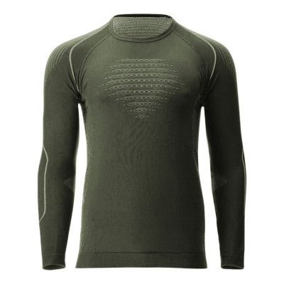 UYN Man Evo. Xtreme Comf. UW Shirt LS tac - dabai.lv