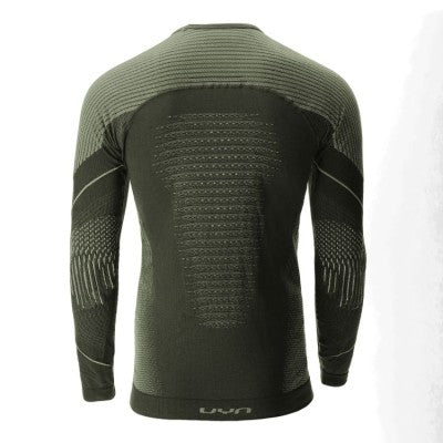 UYN Man Evo. Xtreme Comf. UW Shirt LS tac - dabai.lv