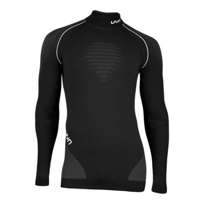 UYN Man Evolution UW Shirt LG_SL. Turtle Neck - NATURRAUS.DE