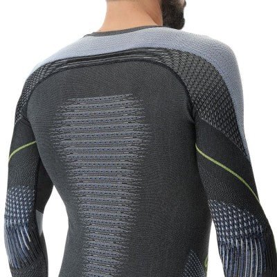 UYN Man Evolutyon UW Shirt LG_SL. - NATURRAUS.DE